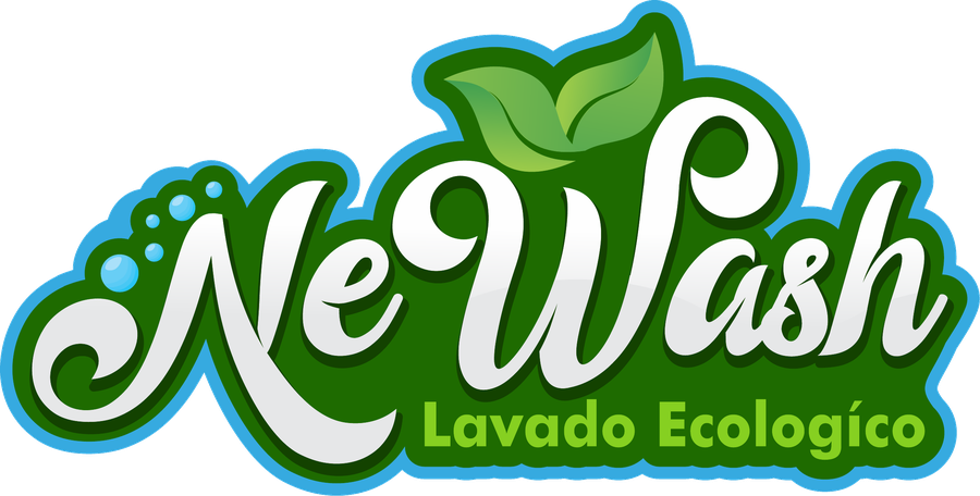 Newash · Lavado Ecológico